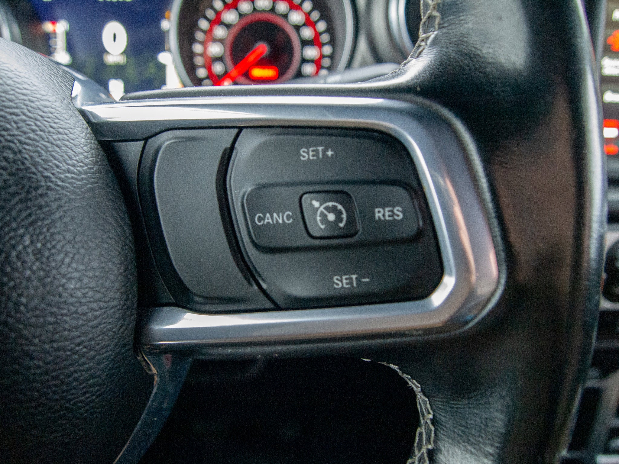 2022 Jeep Wrangler Rubicon