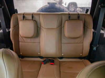 2022 Jeep Wrangler Rubicon