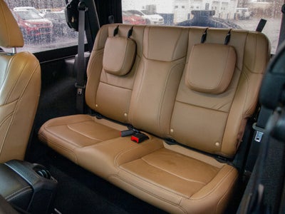 2022 Jeep Wrangler Rubicon