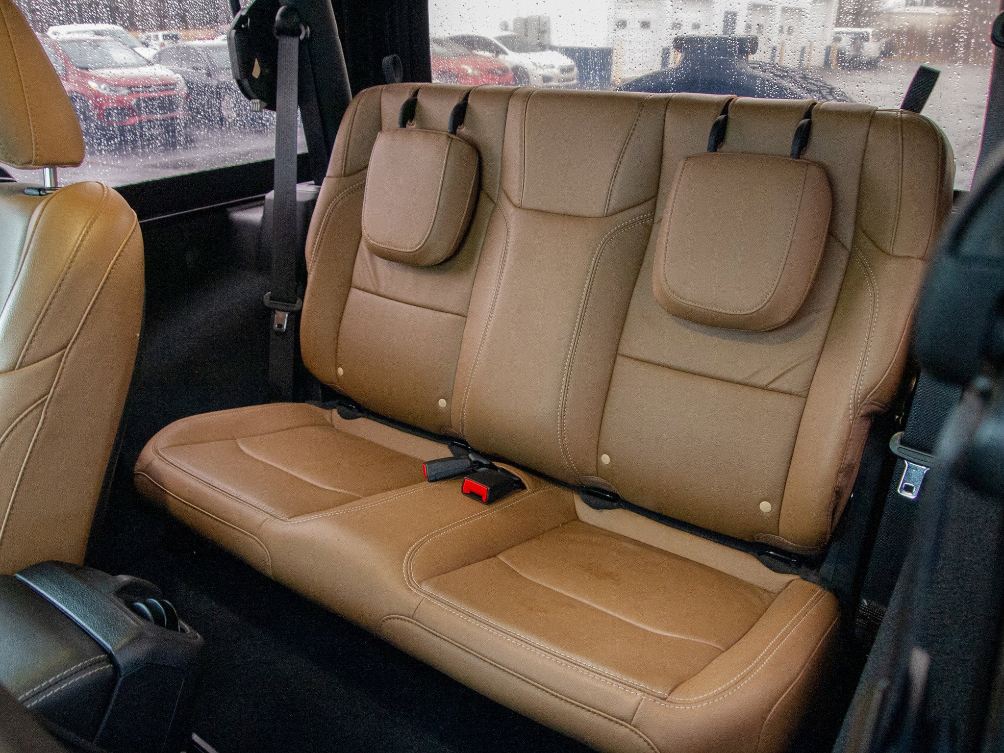 2022 Jeep Wrangler Rubicon