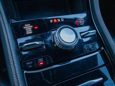 2022 Jeep Grand Cherokee Summit Reserve