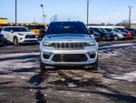2022 Jeep Grand Cherokee Summit Reserve