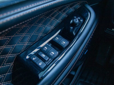 2022 Jeep Grand Cherokee Summit Reserve