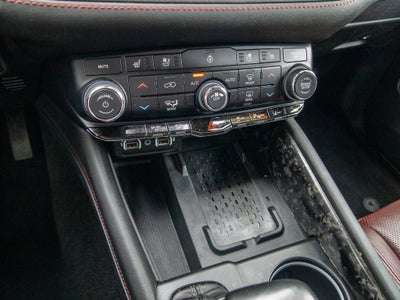 2025 Dodge Durango R/T Premium