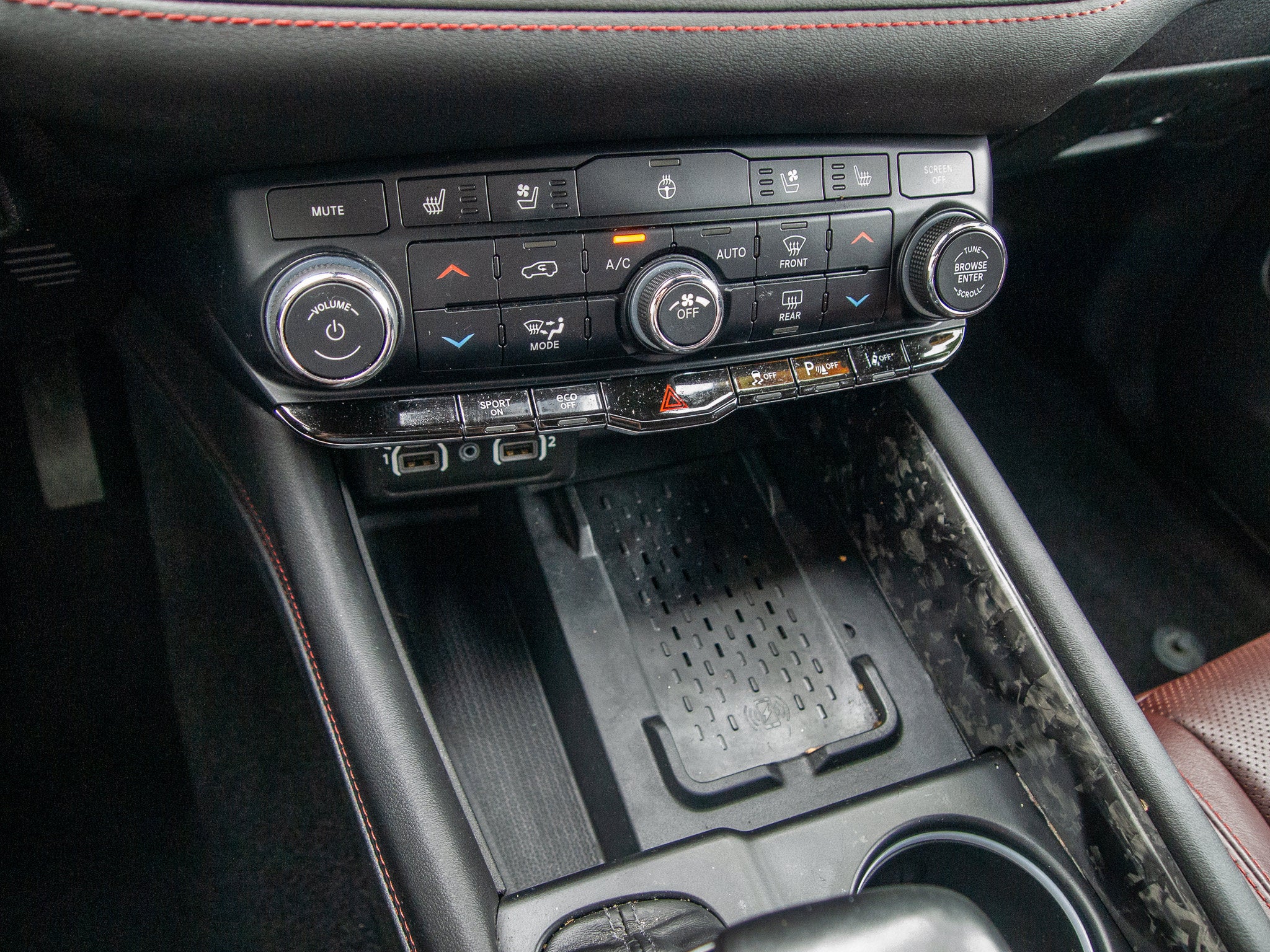 2025 Dodge Durango R/T Premium