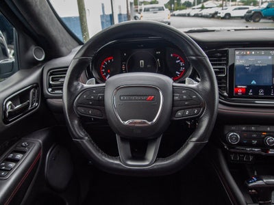 2025 Dodge Durango R/T Premium