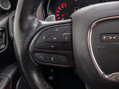 2025 Dodge Durango R/T Premium