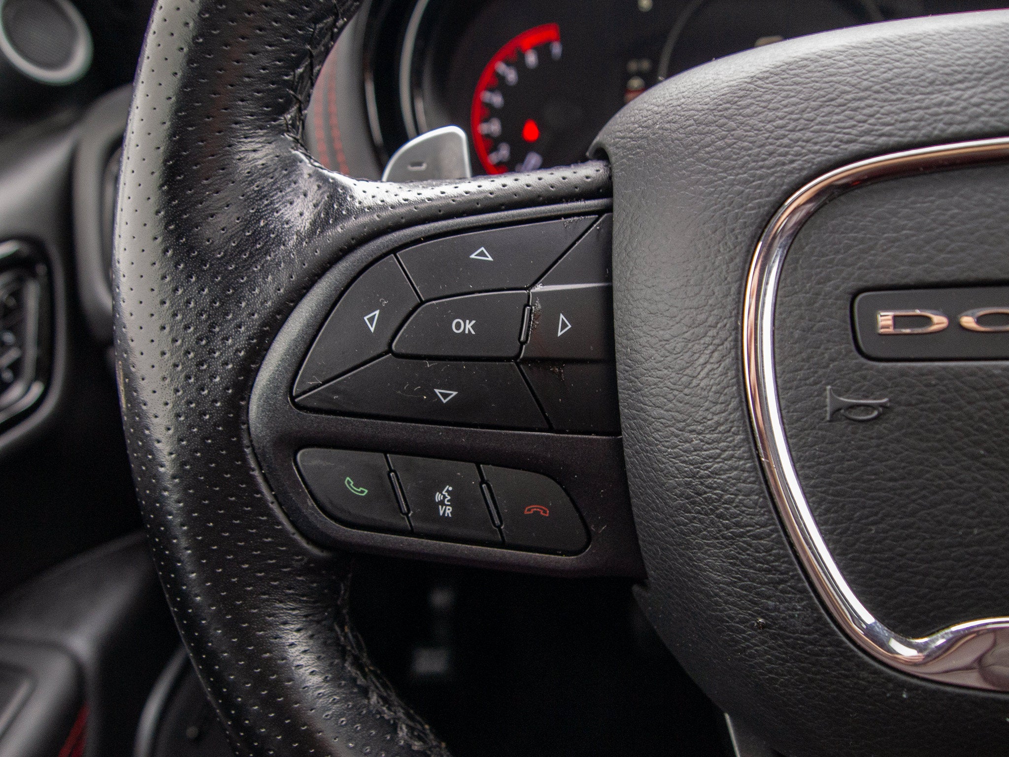 2025 Dodge Durango R/T Premium