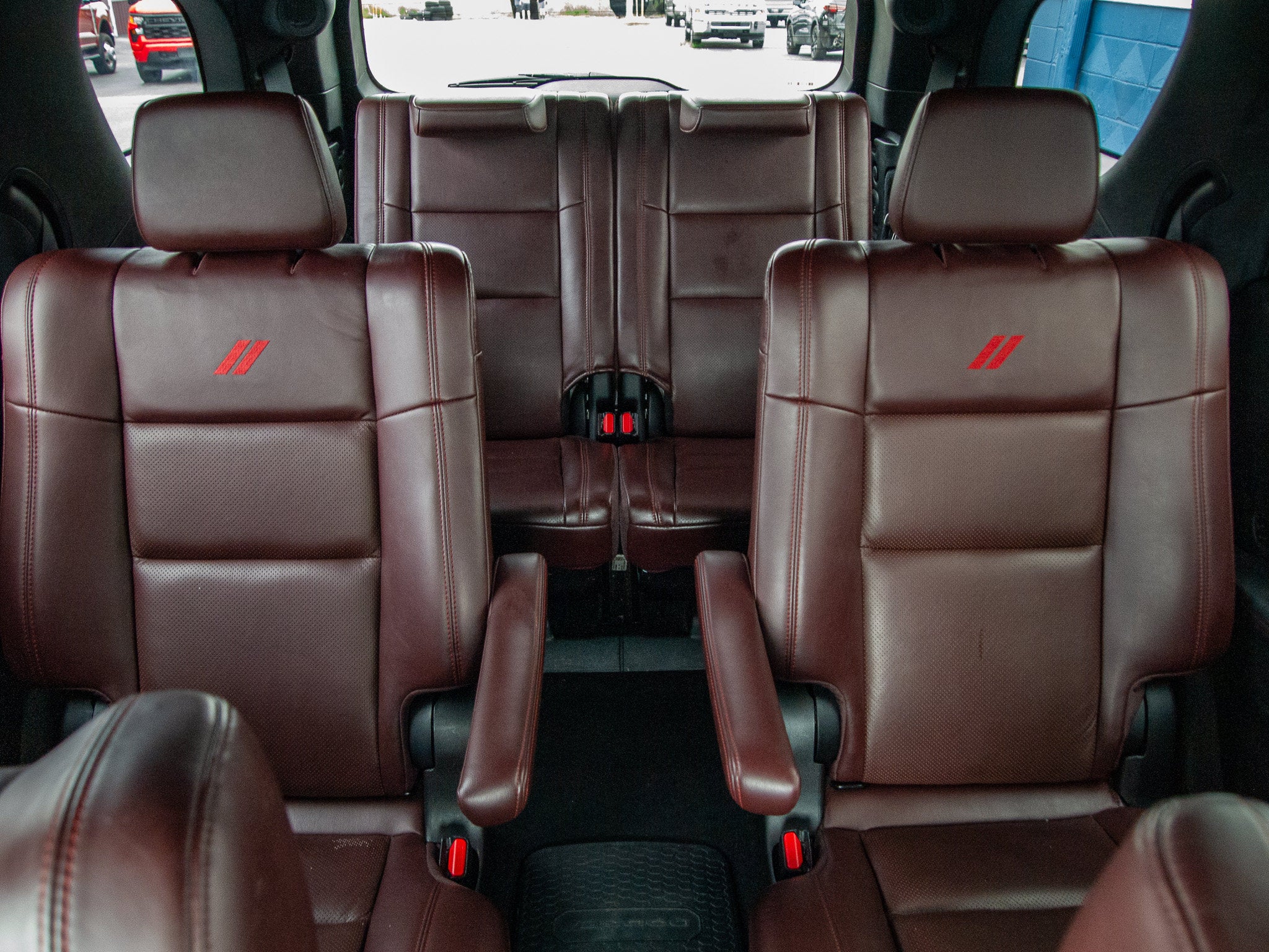 2025 Dodge Durango R/T Premium