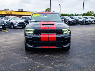 2025 Dodge Durango R/T Premium