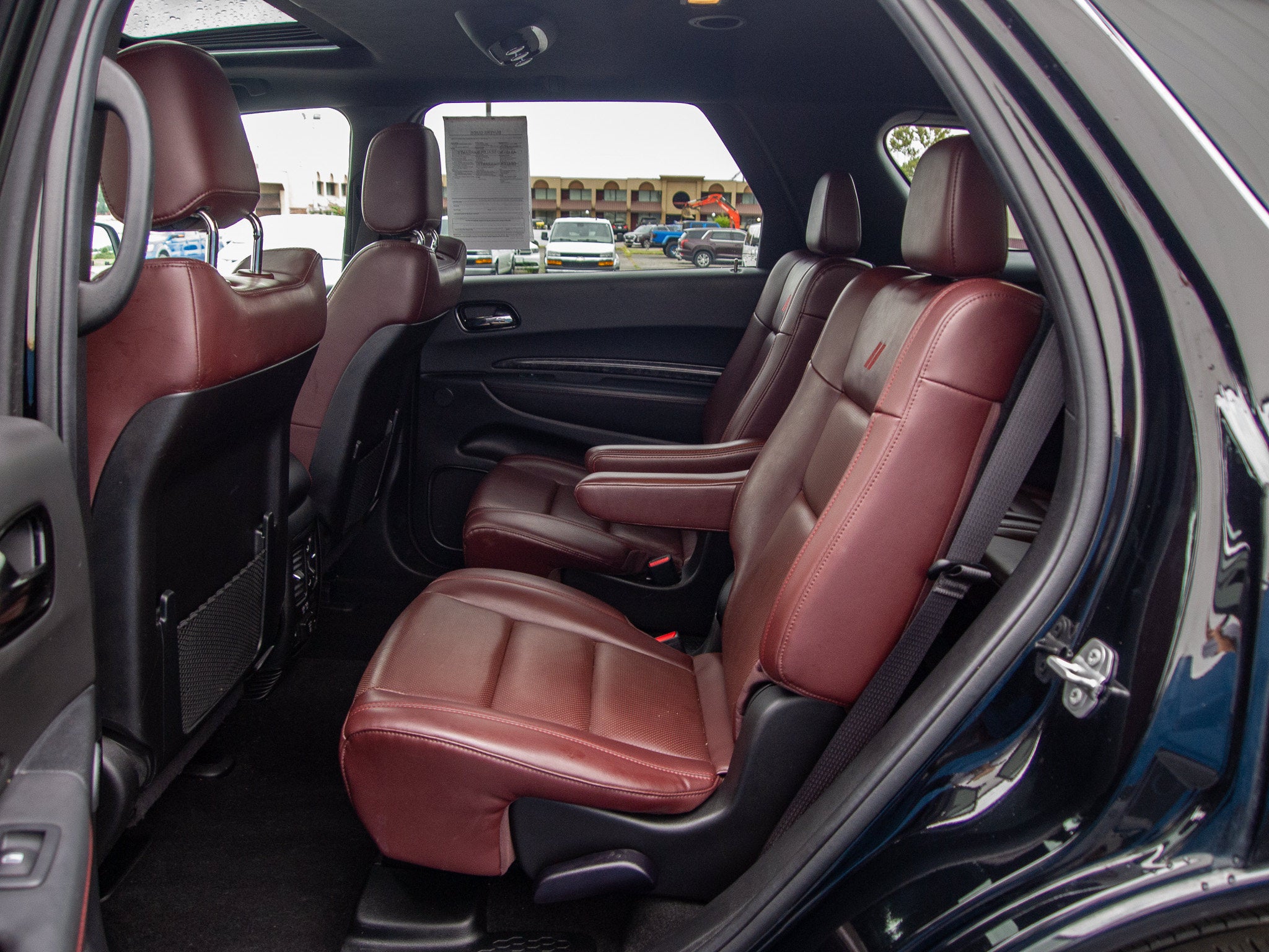 2025 Dodge Durango R/T Premium