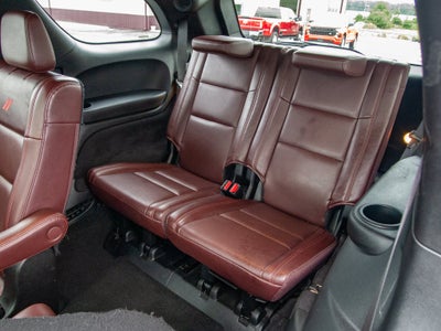 2025 Dodge Durango R/T Premium