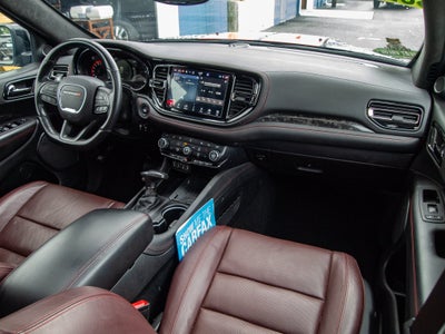 2025 Dodge Durango R/T Premium