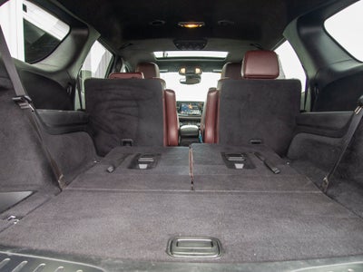 2025 Dodge Durango R/T Premium