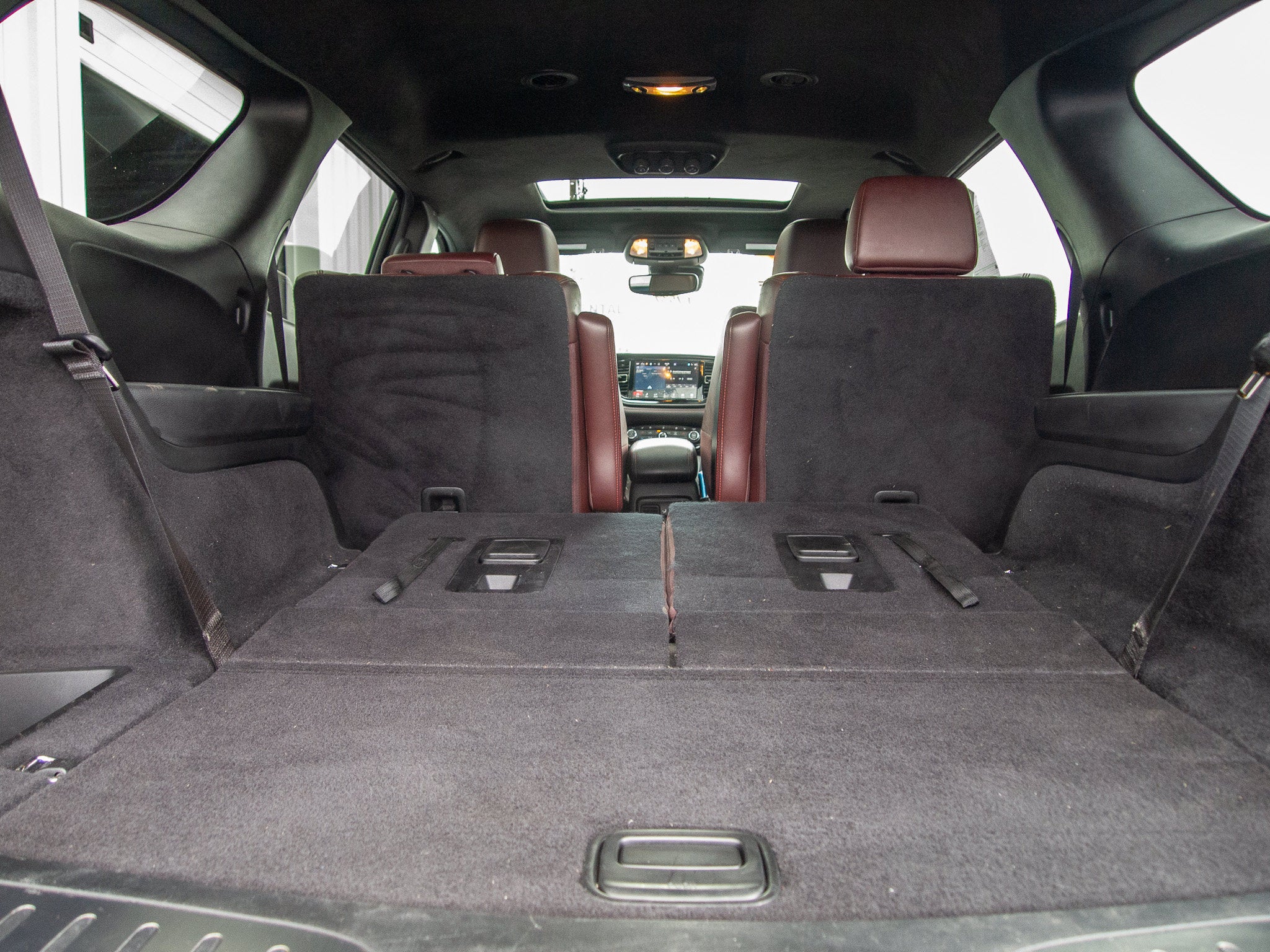 2025 Dodge Durango R/T Premium