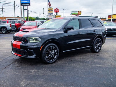 2025 Dodge Durango R/T Premium