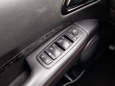 2025 Dodge Durango R/T Premium