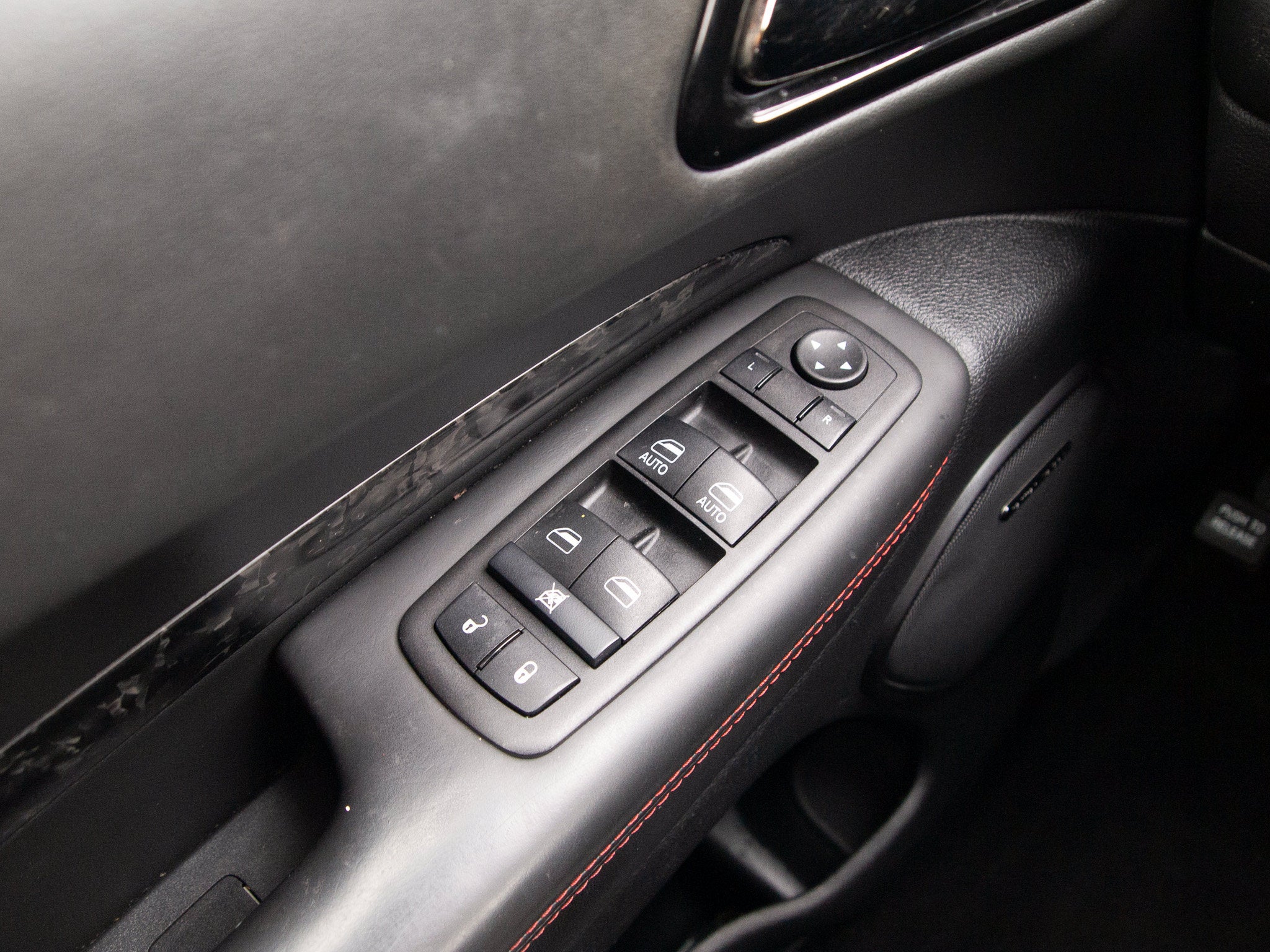 2025 Dodge Durango R/T Premium