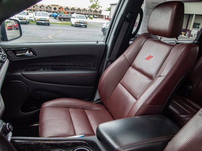 2025 Dodge Durango R/T Premium