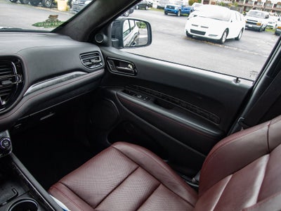 2025 Dodge Durango R/T Premium