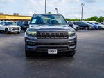 2024 Jeep Grand Wagoneer L Series II