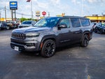 2024 Jeep Grand Wagoneer L Series II