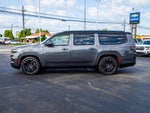 2024 Jeep Grand Wagoneer L Series II