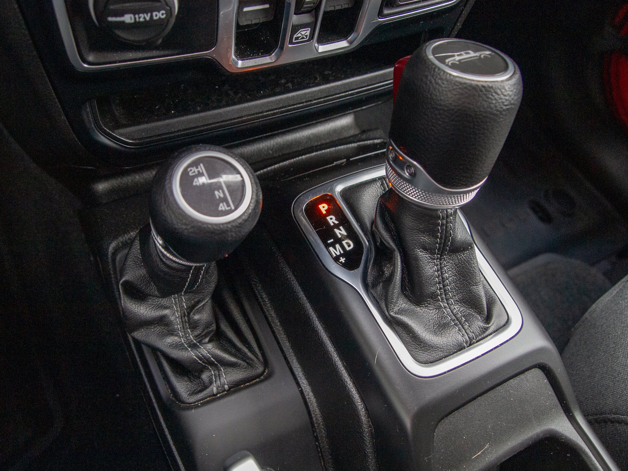 2024 Jeep Gladiator Sport S