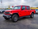 2024 Jeep Gladiator Sport S