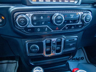 2023 Jeep Gladiator High Altitude