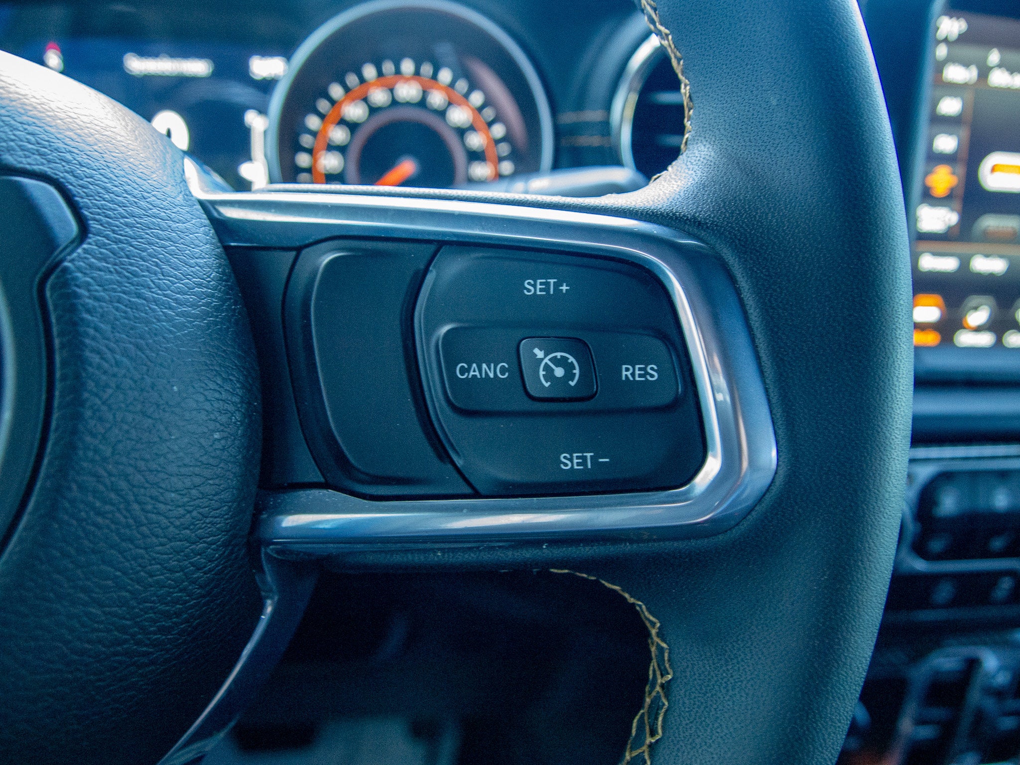 2023 Jeep Gladiator High Altitude