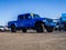 2023 Jeep Gladiator High Altitude