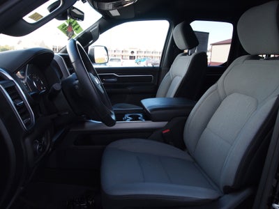 2024 RAM 1500 Big Horn