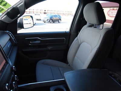 2024 RAM 1500 Big Horn