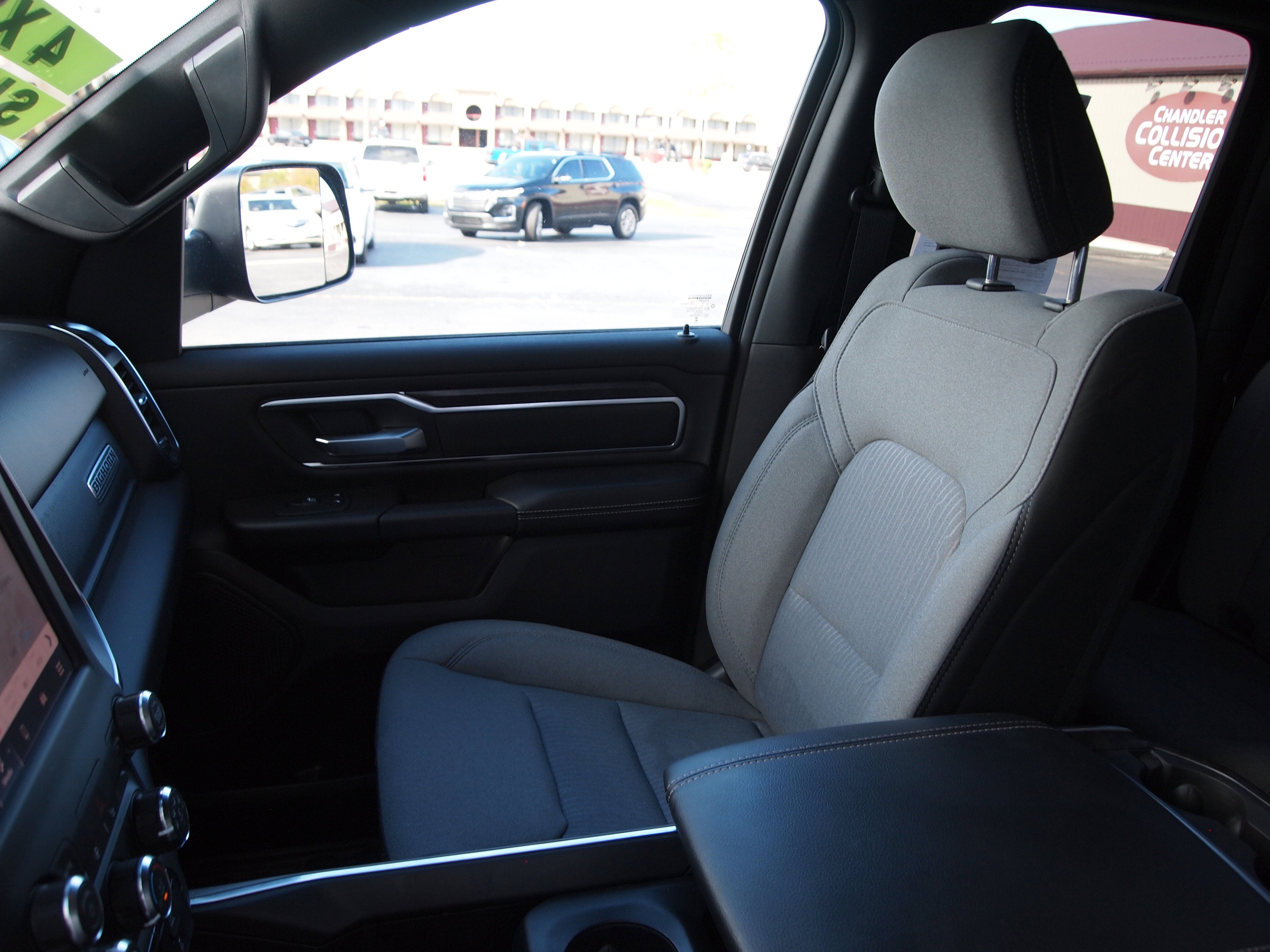 2024 RAM 1500 Big Horn