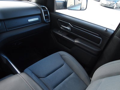 2024 RAM 1500 Big Horn