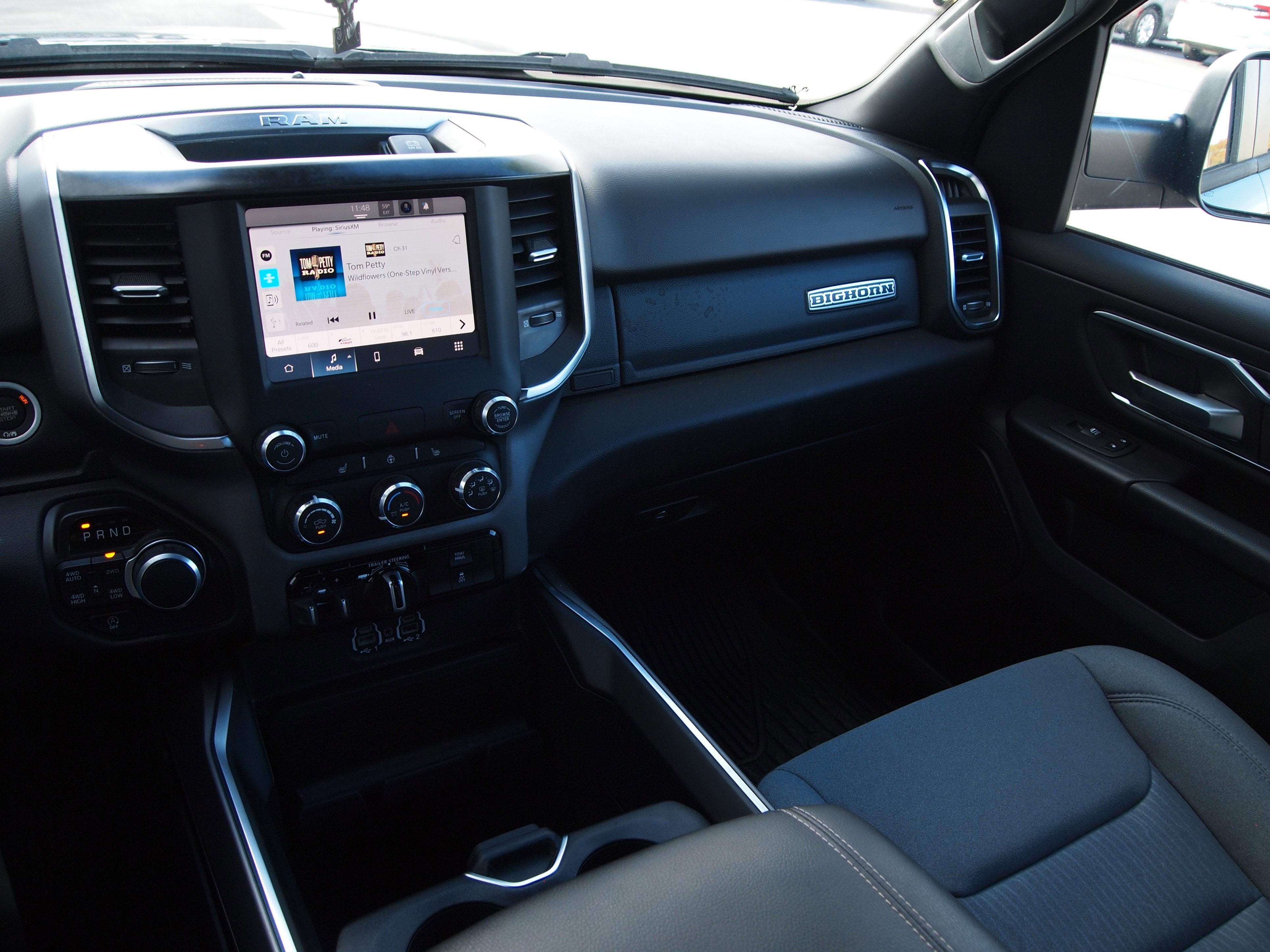 2024 RAM 1500 Big Horn