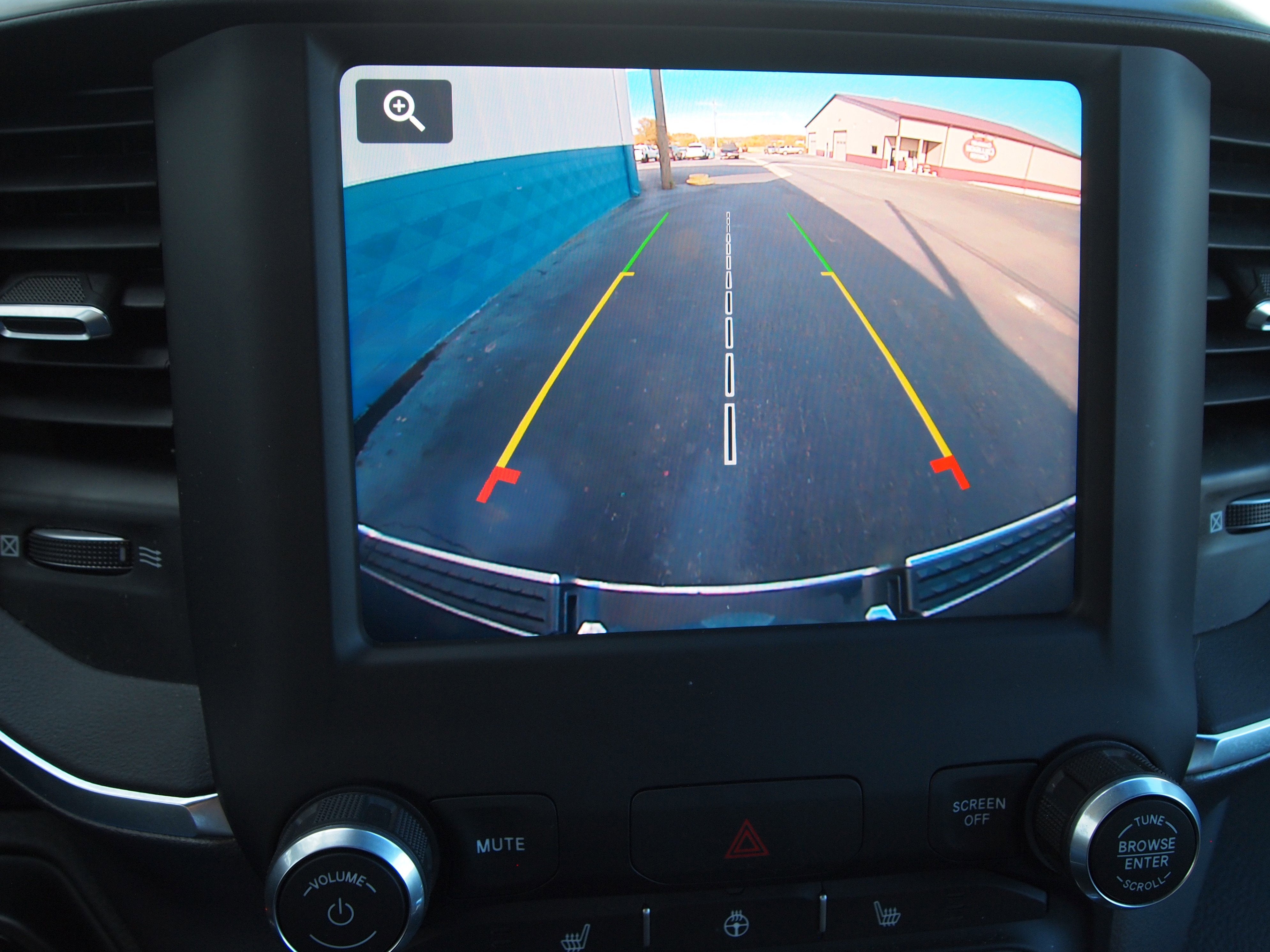 2024 RAM 1500 Big Horn