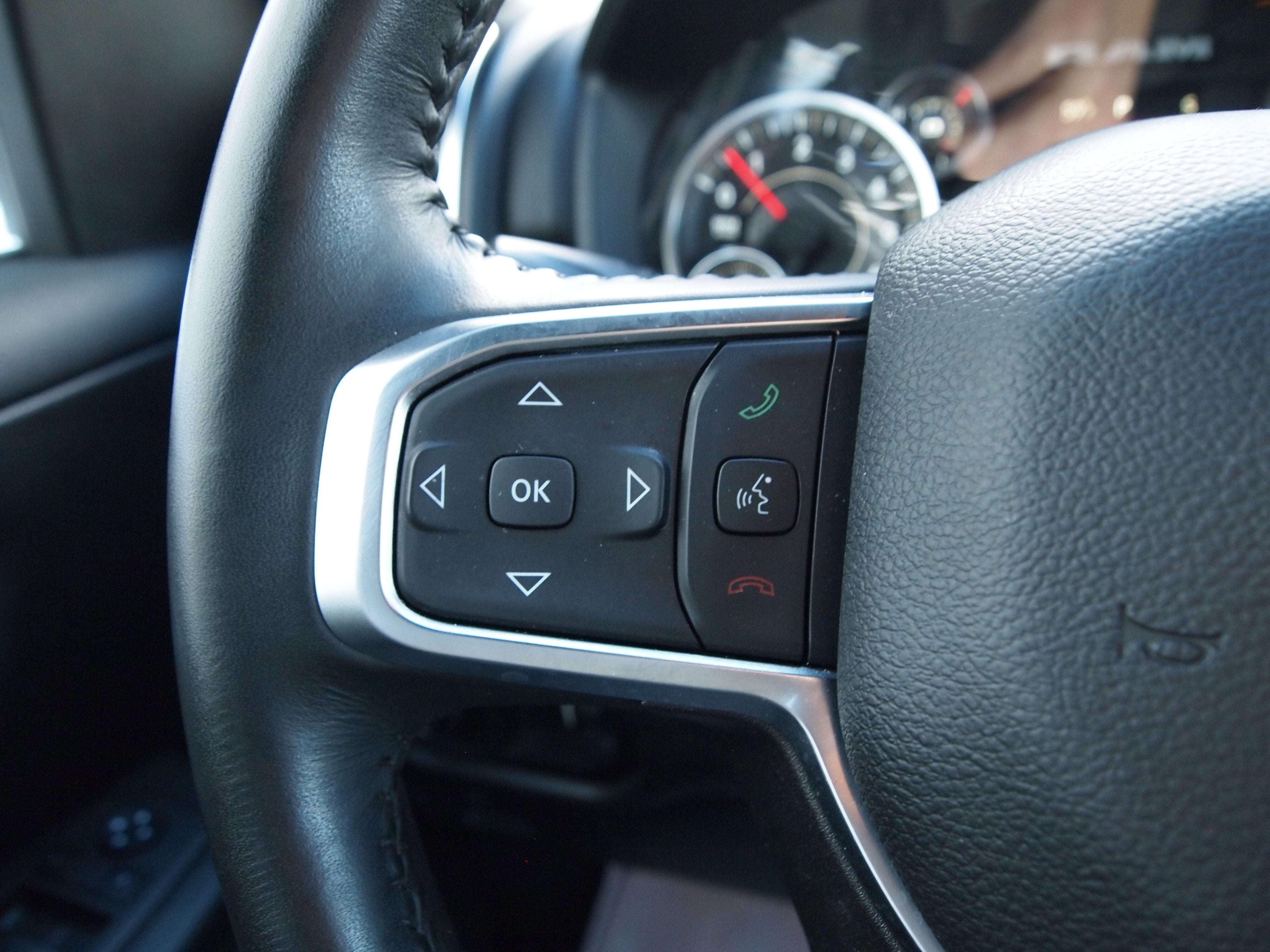 2024 RAM 1500 Big Horn