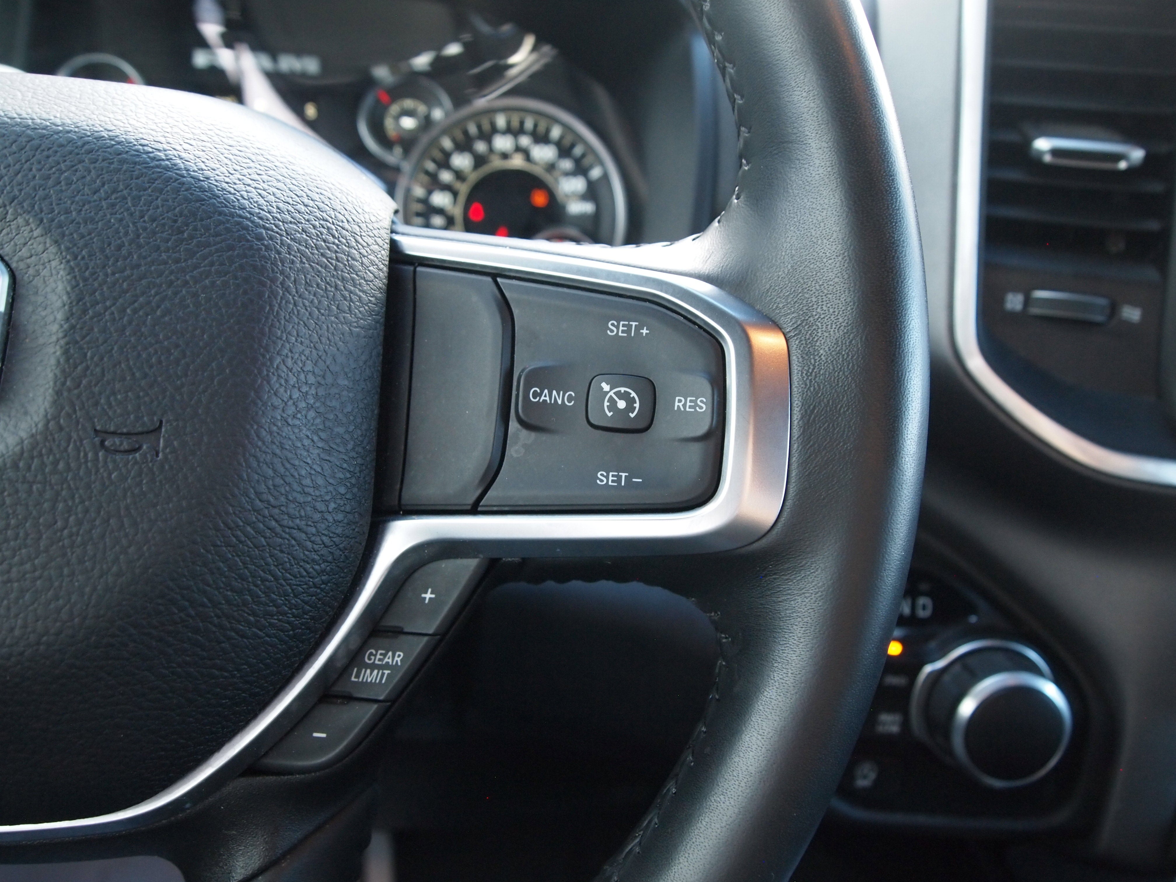 2024 RAM 1500 Big Horn