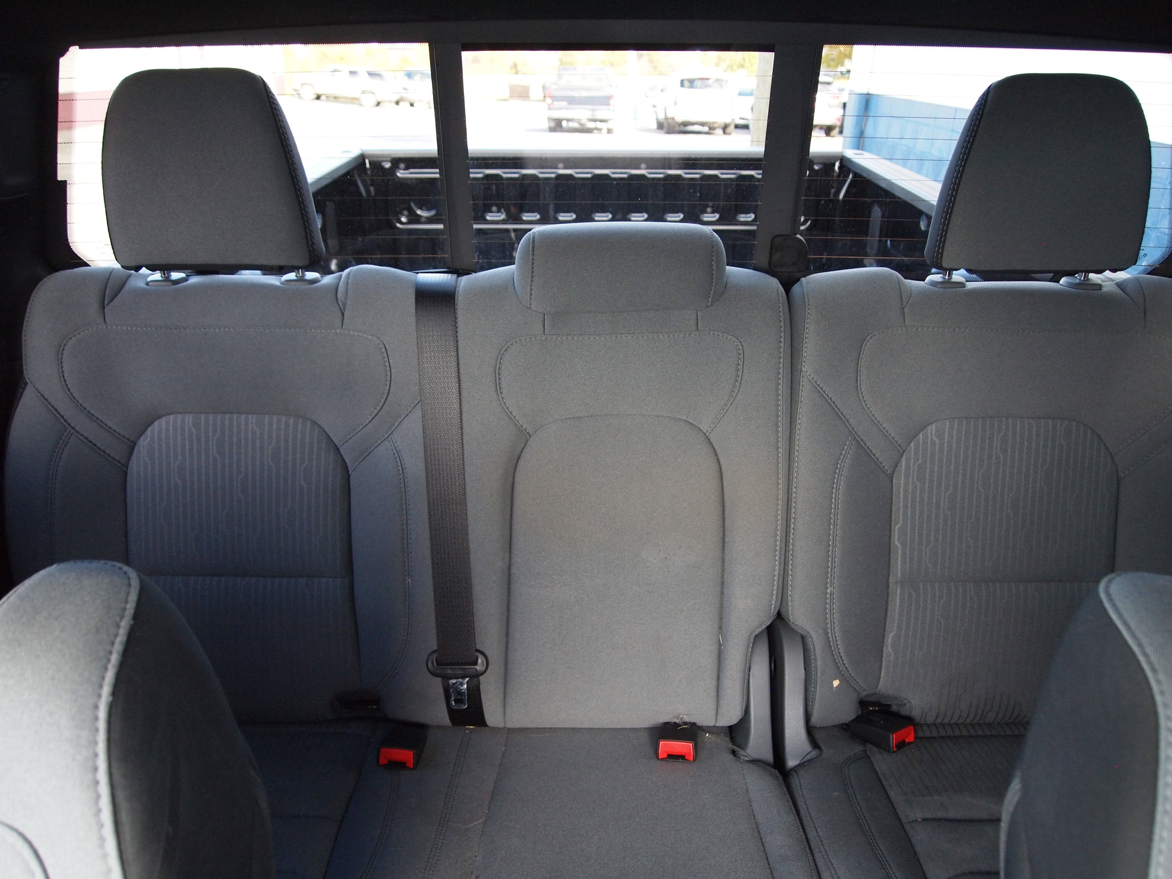 2024 RAM 1500 Big Horn