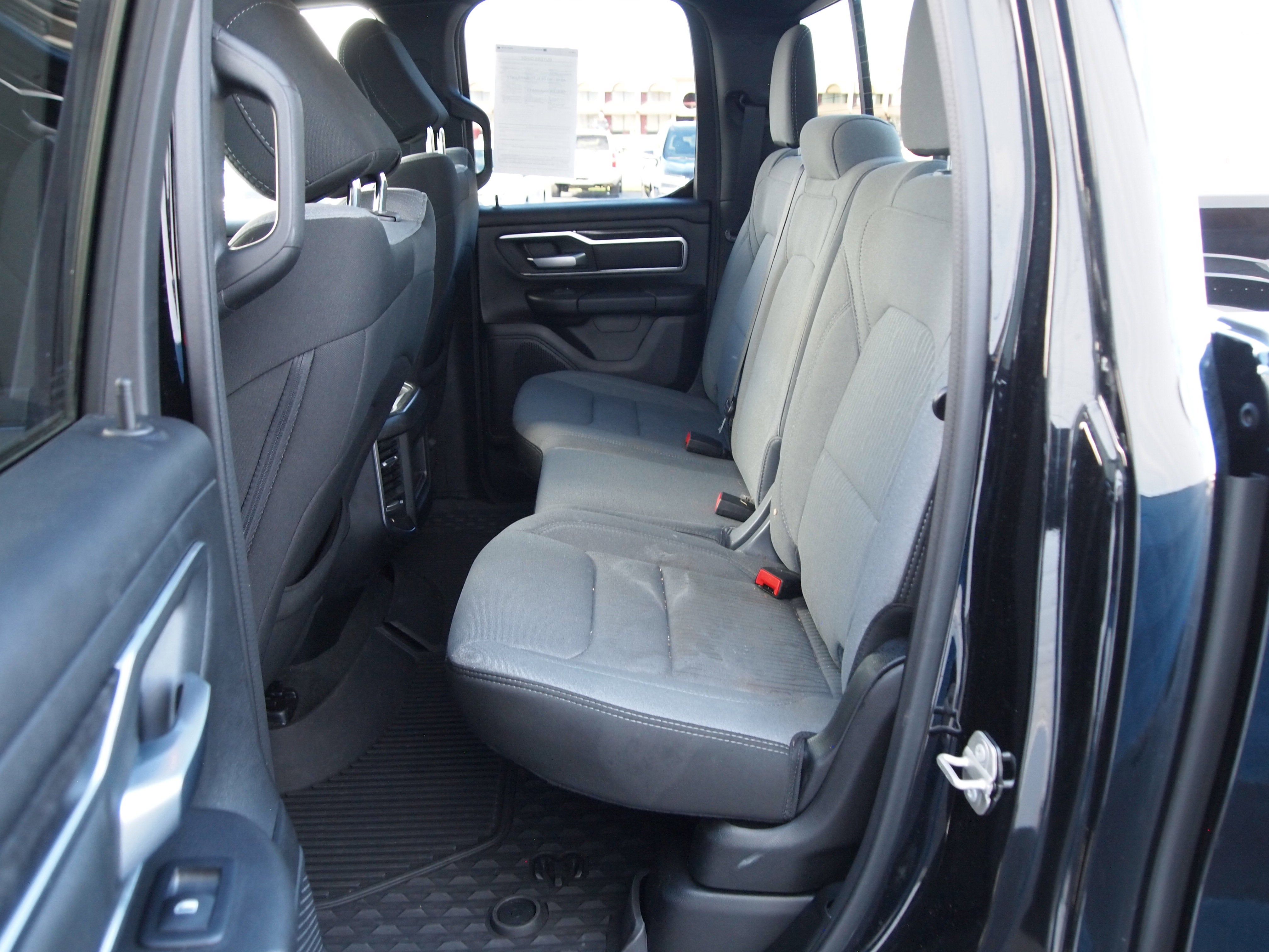 2024 RAM 1500 Big Horn