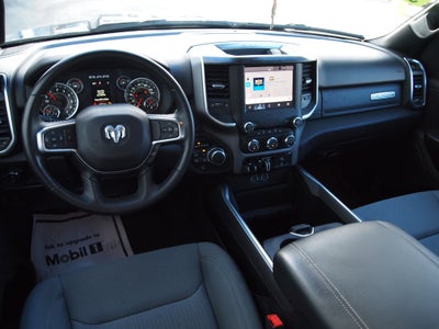 2024 RAM 1500 Big Horn