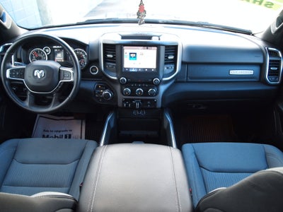 2024 RAM 1500 Big Horn