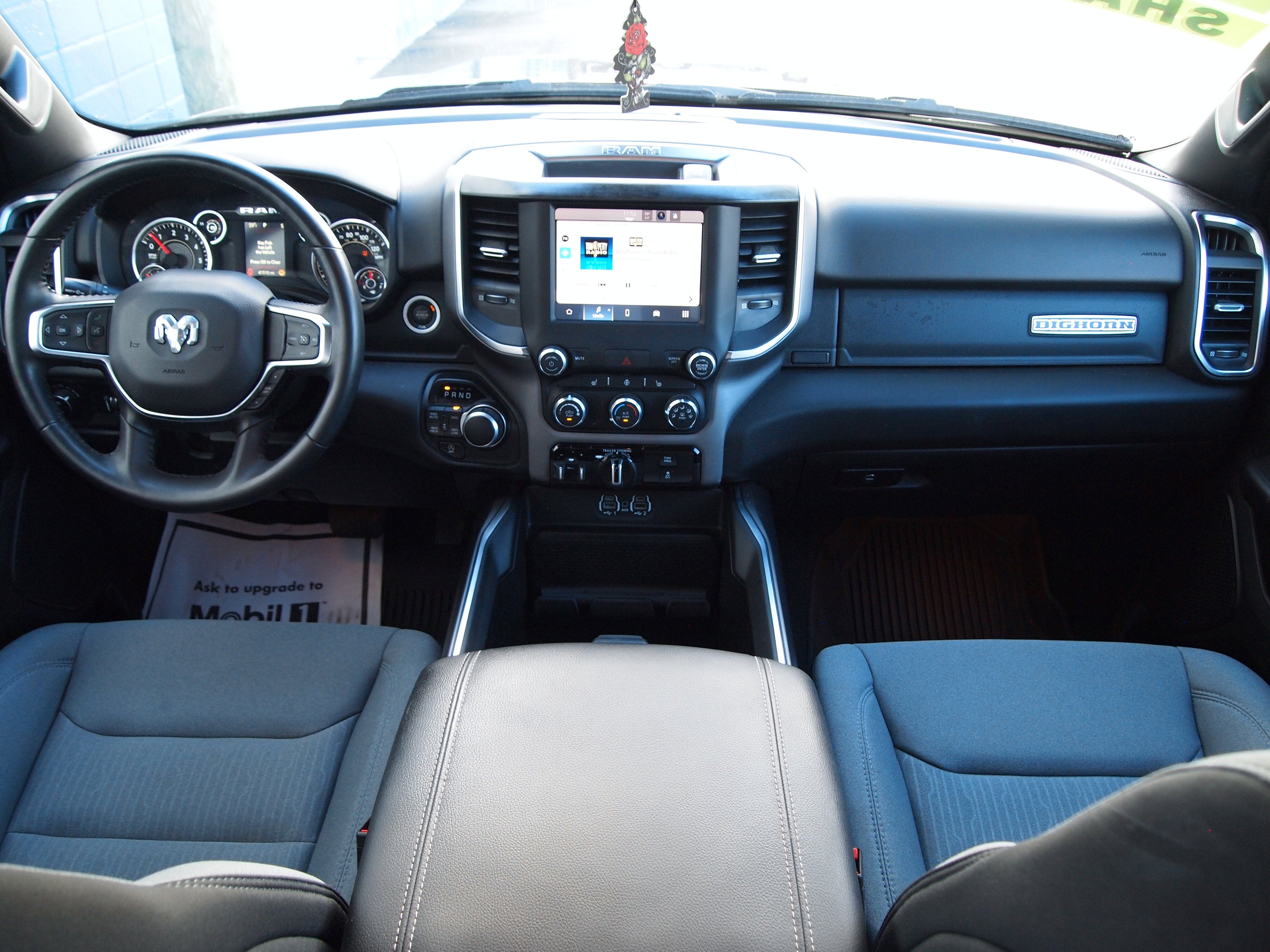 2024 RAM 1500 Big Horn