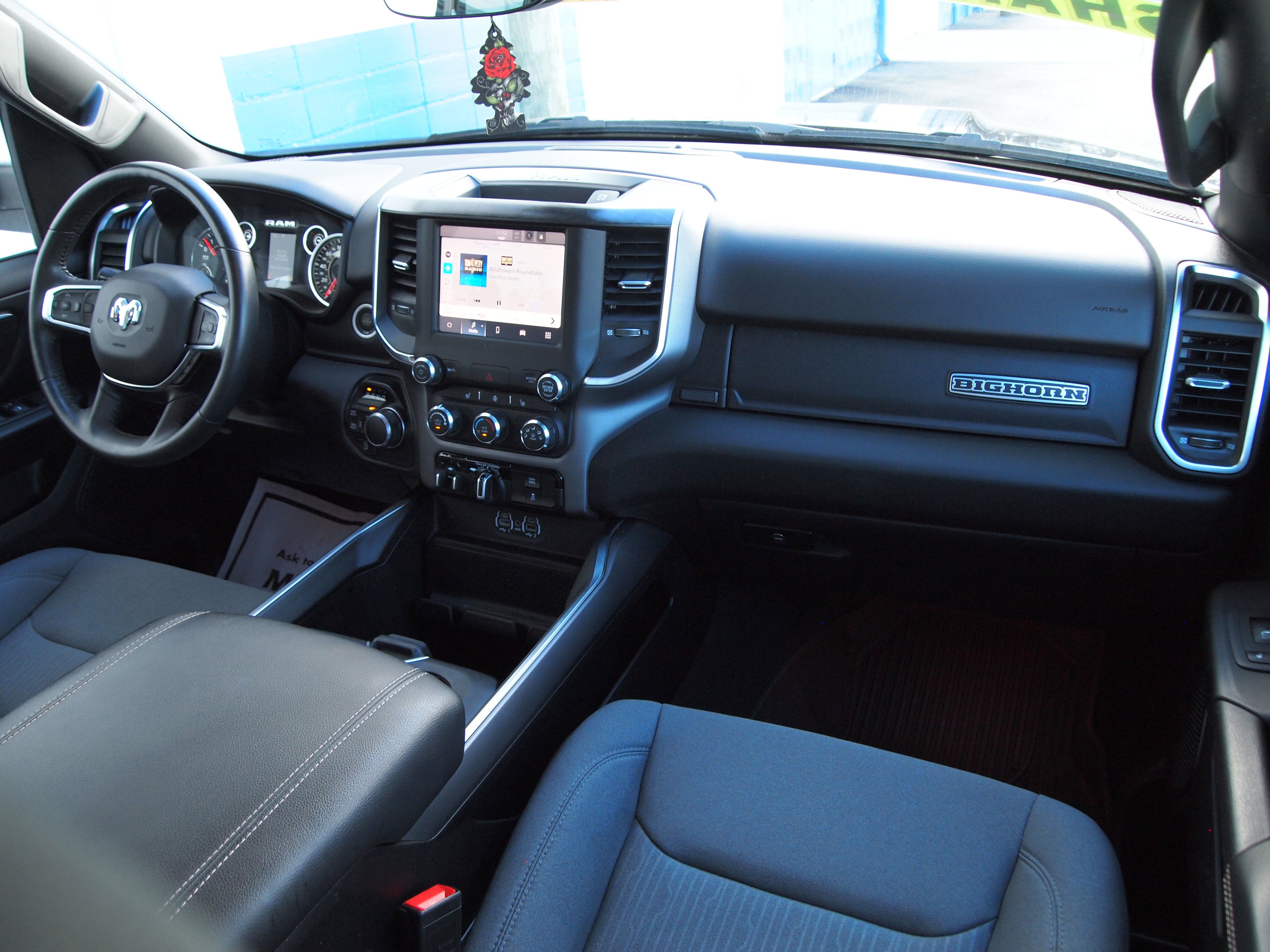 2024 RAM 1500 Big Horn