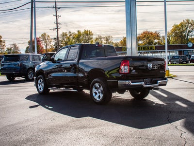 2024 RAM 1500 Big Horn