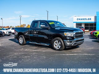 2024 RAM 1500 Big Horn