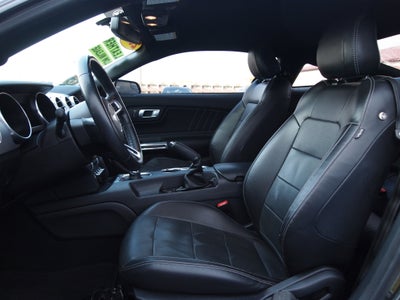 2020 Ford Mustang GT