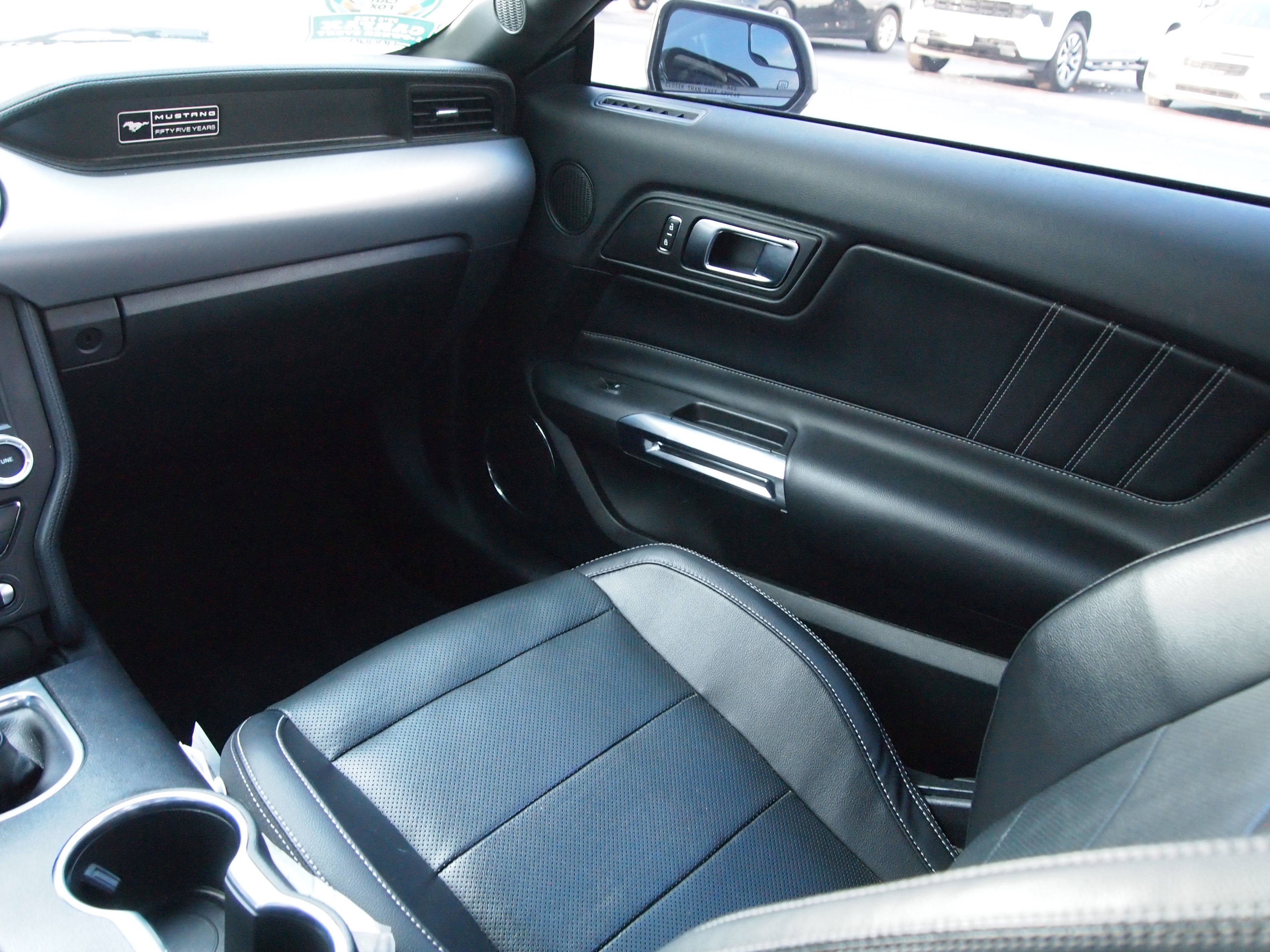 2020 Ford Mustang GT